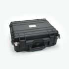 Hamking Equipment Case Black - S Small