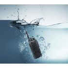 Icom IC-F29DR3 PMR Portofoon incl. HL NL