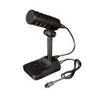 Icom SM-J1 Desktop Microphone