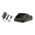 Icom BC-225 Charger