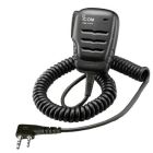 Icom HM-234 Speakermicrofoon