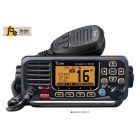 Icom IC-M330GE Marifoon met GPS Black incl. HL NL