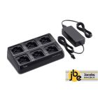 Icom BC-211 Multi Charger