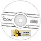 Icom CS-A25 Software