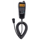Icom HM-195B Black Microfoon