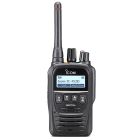 Icom IC-F62D UHF iDAS NXDN Dpmr