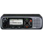 Icom IC-F5400D VHF IDAS Mobilofoon