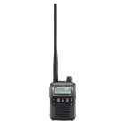 Icom IC-R6 Black Incl. Handleiding NL