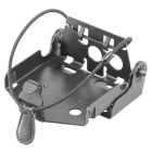 Icom MB-130 Chargerbracket