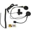 K-PO HS-PRO22K Motorcommunicatie