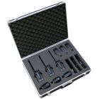 JBE Opbergkoffer Kenwood 3 TK3701D TK3501