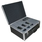 JBE Opbergkoffer Kenwood 6 TK3501 TK3701D