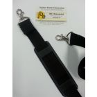 JBE Riem Nylon Schouder