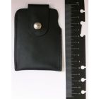 JBE DJ-C5 Lederen Portofoontasje 