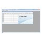 Kenwood KPG-D2E NXR-5800