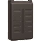 kenwood KBP-9 Battery Case