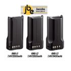 Kenwood KNB-L2 Li-ion Battery Pack