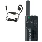 Kenwood PKT-23 & KHS-34 Retail Pakket