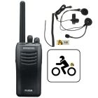 Kenwood TK-3501E ProTalk® Analogue Motorset