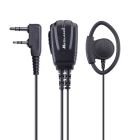 Midland MA-24LK D-Ring Earphone C1611
