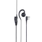Midland MA-29LK C-ring Earphone C1670