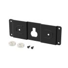 Icom MBA-20 Bracket