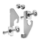 Icom MBF-5 Flush Mount Kit