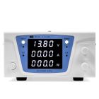 MFJ PC-205 Power Supply 0-15V , 0-20A