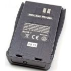 Midland PB-G10 Batterypack C1126