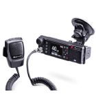 Midland 88 Universal DIN size CB Radio C1435