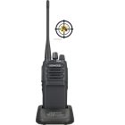 Kenwood NX-1200AE3 met Belgische Jachtkanalen incl. Lader