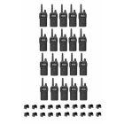 Kenwood PKT-300 ProTalk®  XLS PMR Portofoon per 20 stuks