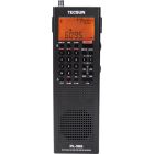Tecsun PL-368 Wereldontvanger Black DEMOUITVOERING