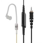 Motorola PMLN8190A Security Earpiece CLP446e