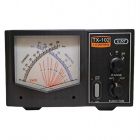 K-PO TX-102 Actieve SWR/Power meter