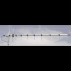 Sirio WY400-10N Basisantenne SI2113701400