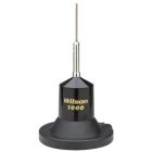 Wilson 1000 Magneetvoet Black (Magnetic)