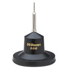 Wilson 500 Magneetvoet