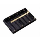 Yaesu FBA-25A Battery Case