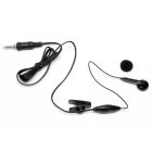 Yaesu SSM-55A Earpiece Microphone