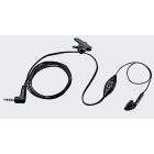 Yaesu SSM-57A Earpiece Microphone