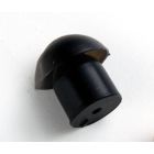 JBE Eartip Black Universeel