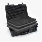 Hamking Equipment Case Black - XL
