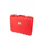 Hamking Equipment Case RED - XL Extra Large