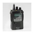 Icom LC-187 Tas