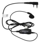 Kenwood KHS-26 Earbud voor de ProTalk®