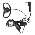 Kenwood KHS-27A D-Style Earpiece voor de ProTalk®
