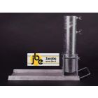 JBE Mastvoet Voertuigen Zware uitvoering