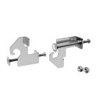 Icom MBF-9 Flush Mount Kit