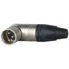 Neutrik NC3MRX XLR Male 3P Connector